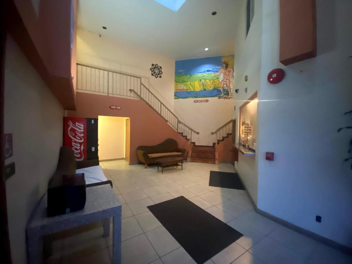 Vista Motel Monterey Park Zewnętrze zdjęcie