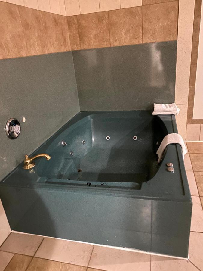 Vista Motel Monterey Park Zewnętrze zdjęcie