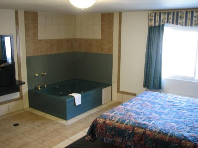 Vista Motel Monterey Park Pokój zdjęcie