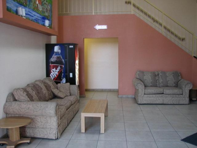 Vista Motel Monterey Park Zewnętrze zdjęcie