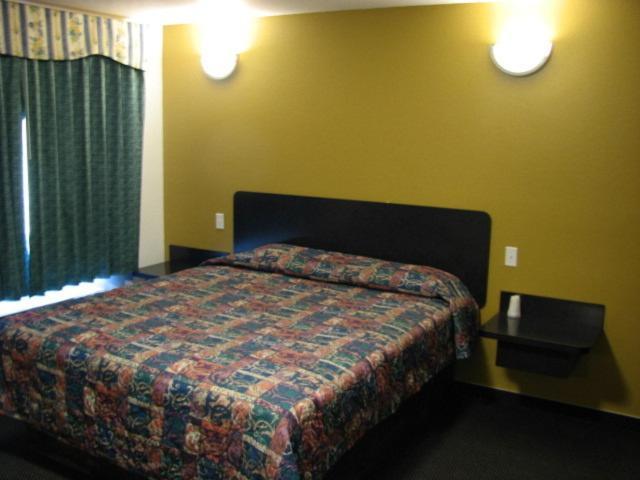Vista Motel Monterey Park Pokój zdjęcie