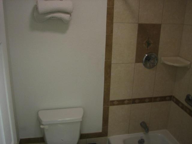 Vista Motel Monterey Park Pokój zdjęcie