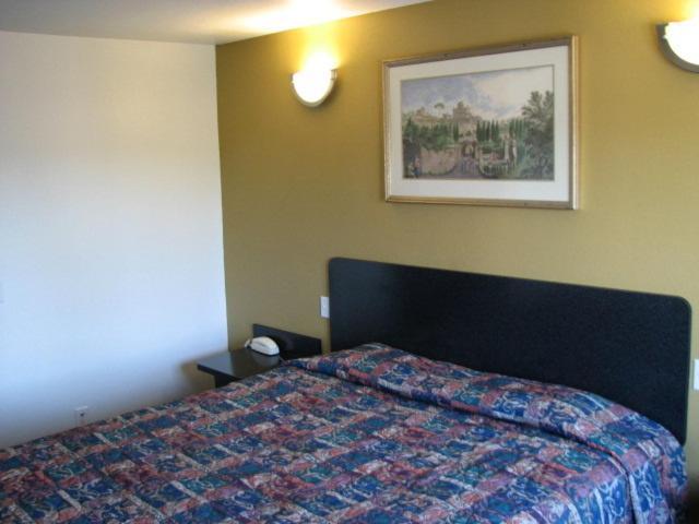 Vista Motel Monterey Park Pokój zdjęcie