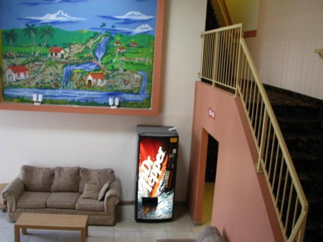 Vista Motel Monterey Park Zewnętrze zdjęcie