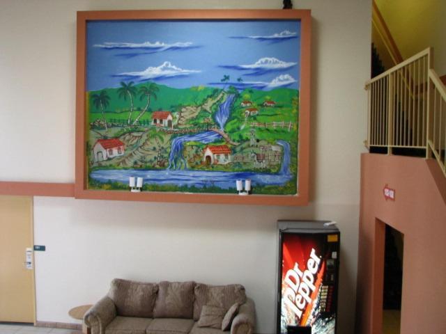 Vista Motel Monterey Park Zewnętrze zdjęcie