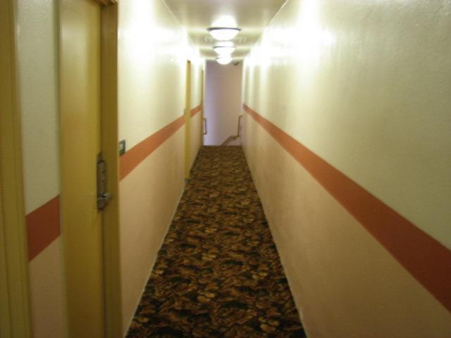 Vista Motel Monterey Park Pokój zdjęcie